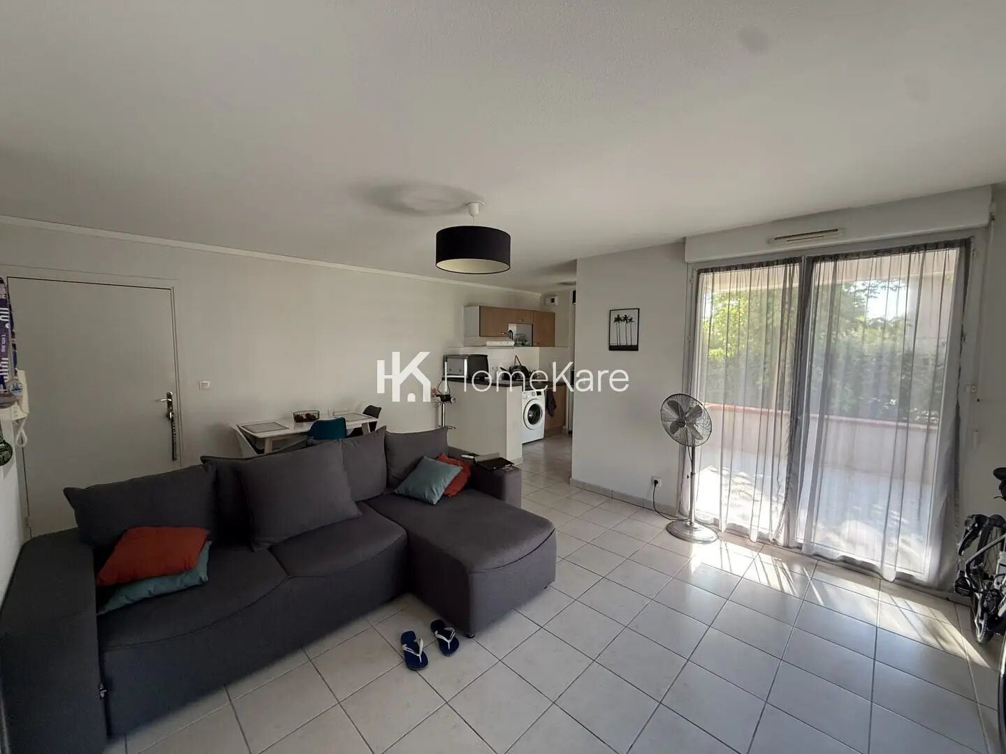 Appartement à vendre, 42m², Montauban
