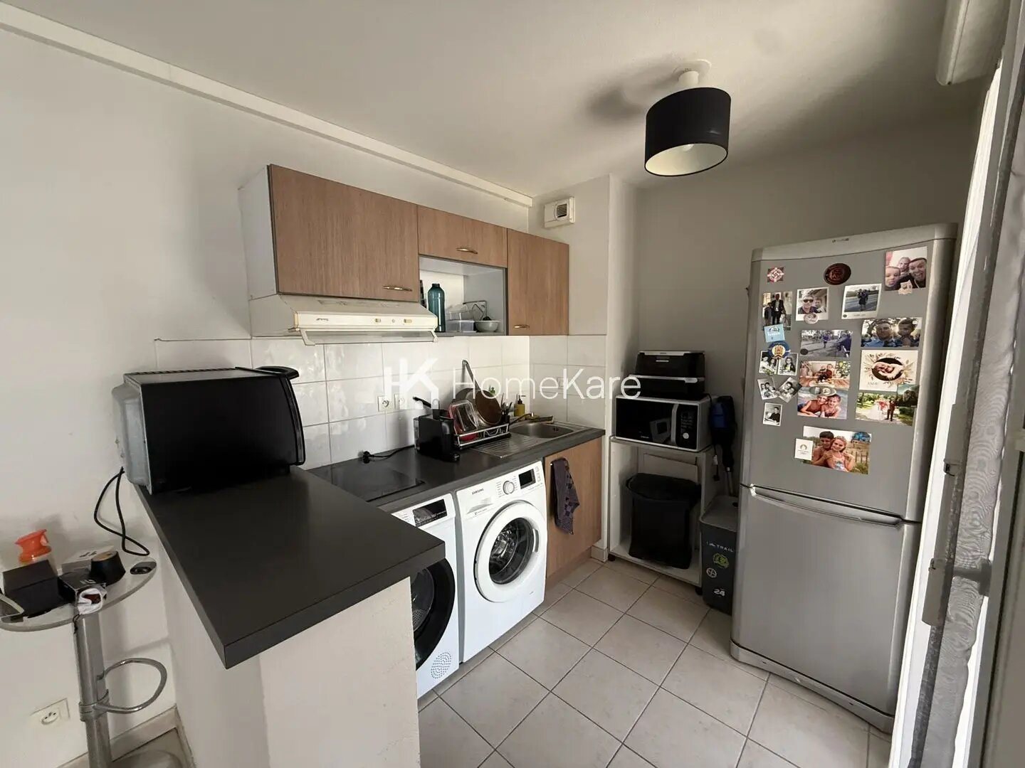 Appartement à vendre, 42m², Montauban