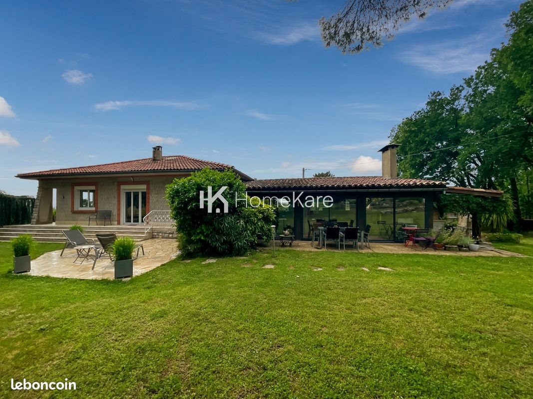 Maison à vendre, 263m², Montauban