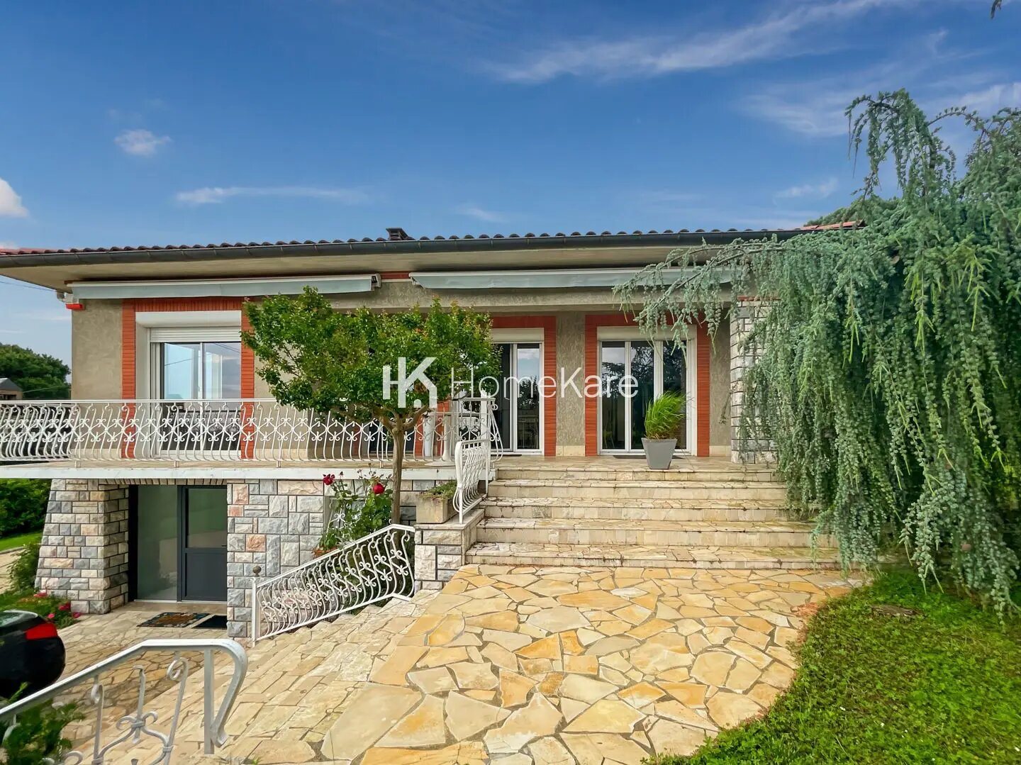 Maison à vendre, 263m², Montauban