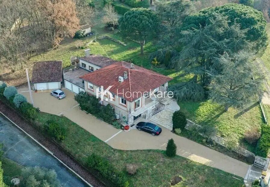 Maison à vendre, 263m², Montauban