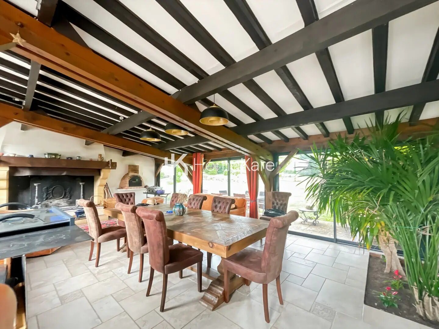 Maison à vendre, 263m², Montauban