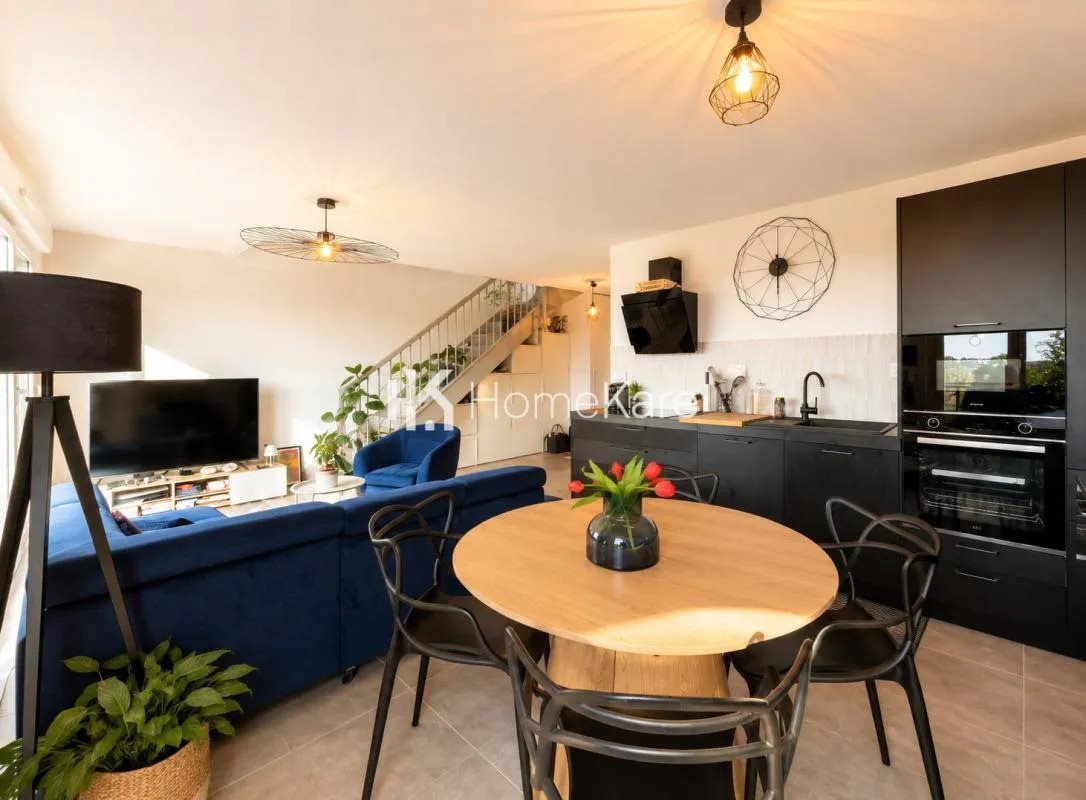 Appartement à vendre, 73m², Quint-Fonsegrives