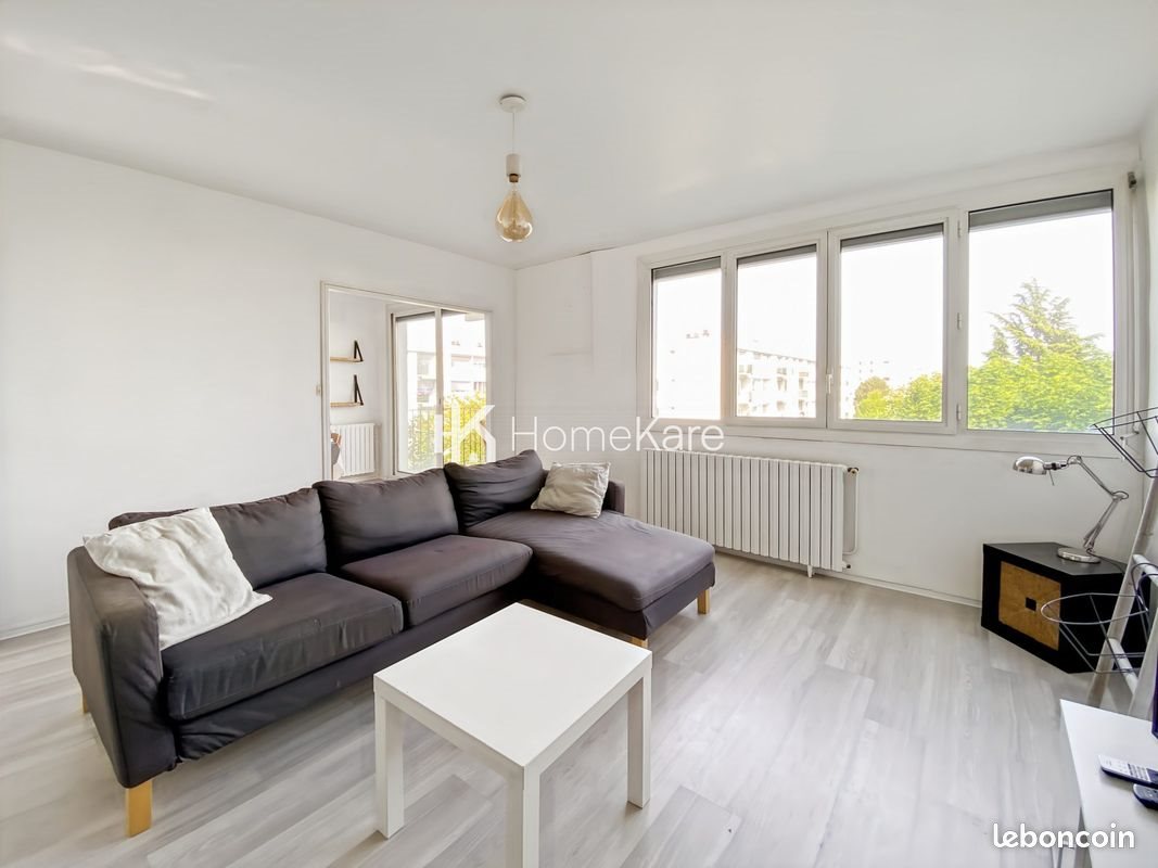 Appartement à vendre, 66m², Mérignac
