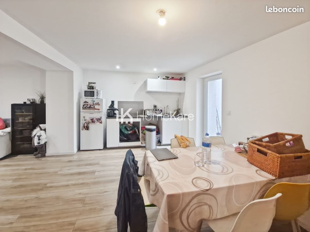 Maison à vendre, 105m², Eaunes