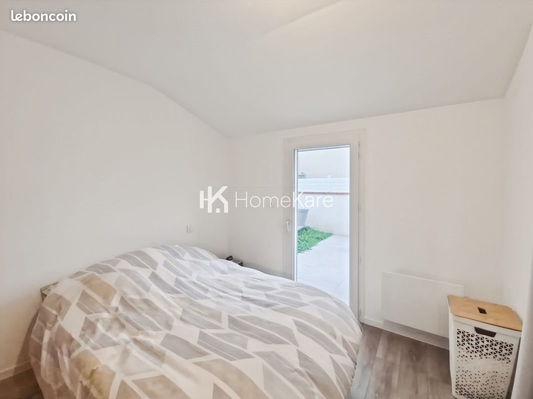 Maison à vendre, 105m², Eaunes