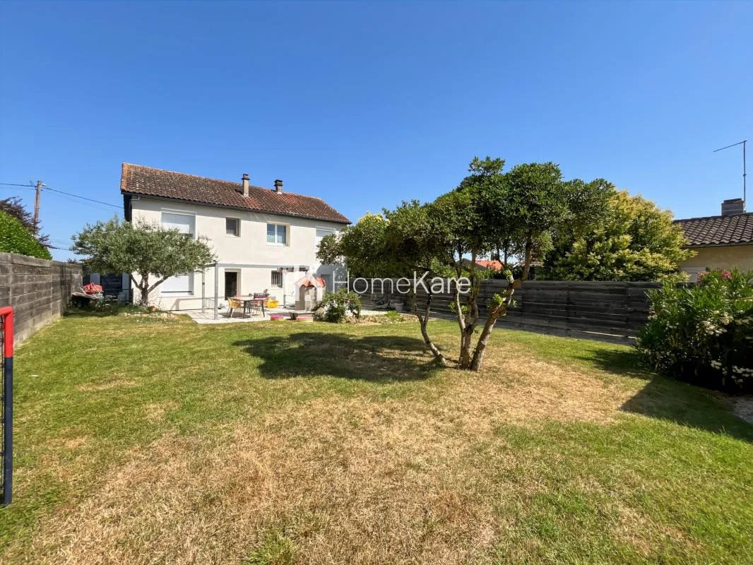 Maison à vendre, 130m², Montgiscard