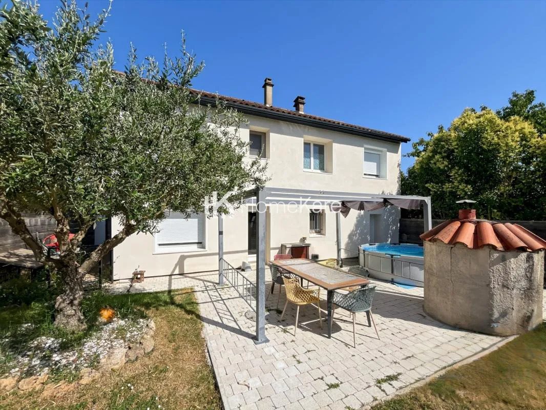 Maison à vendre, 130m², Montgiscard