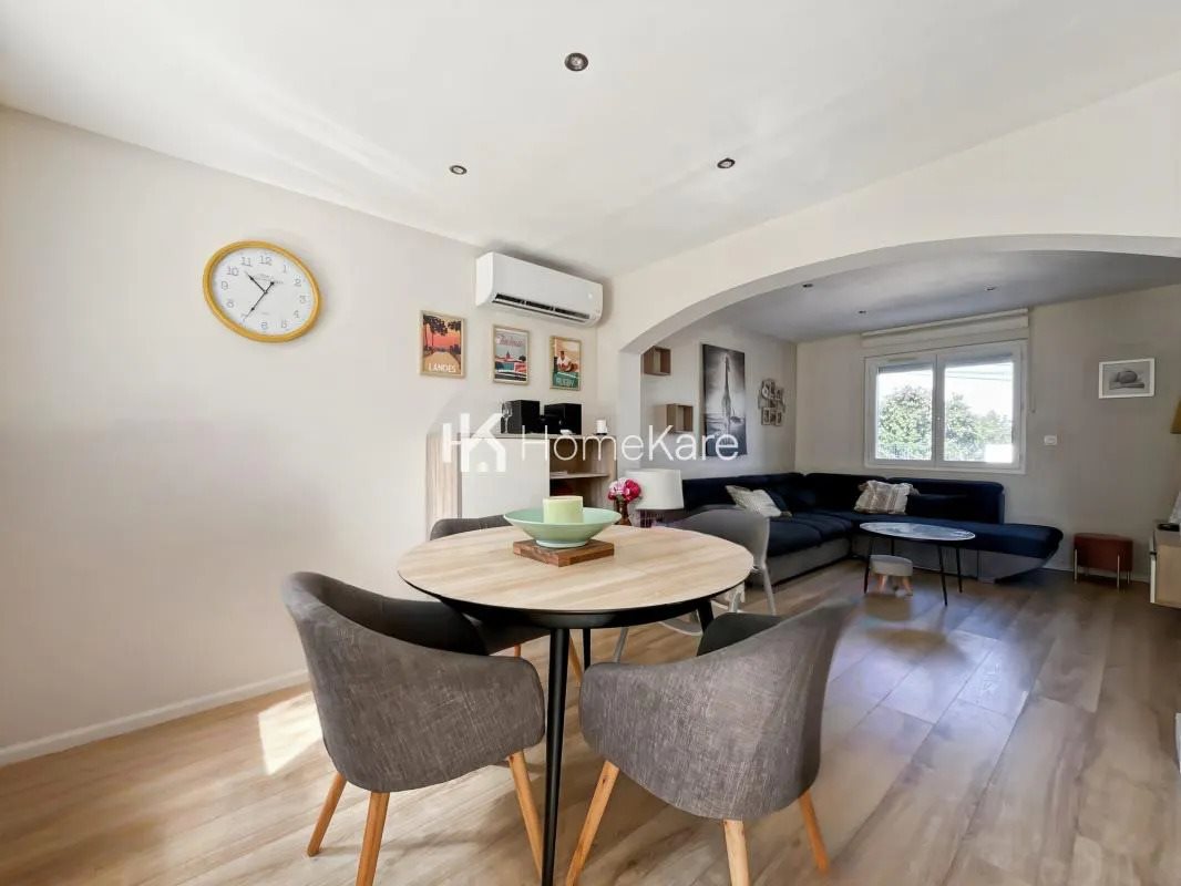 Maison à vendre, 130m², Montgiscard