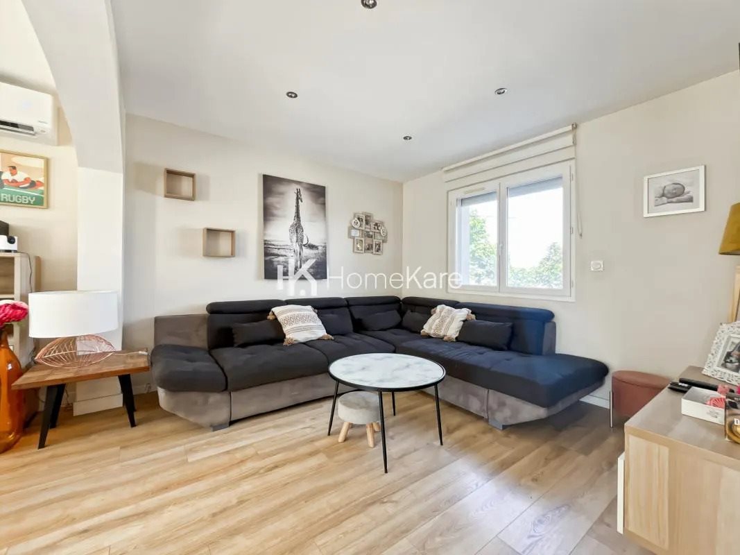 Maison à vendre, 130m², Montgiscard