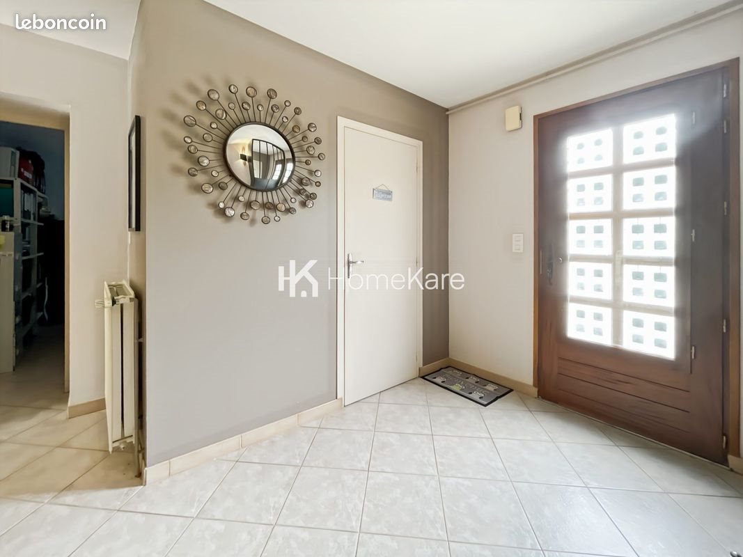 Maison à vendre, 210m², Belpech