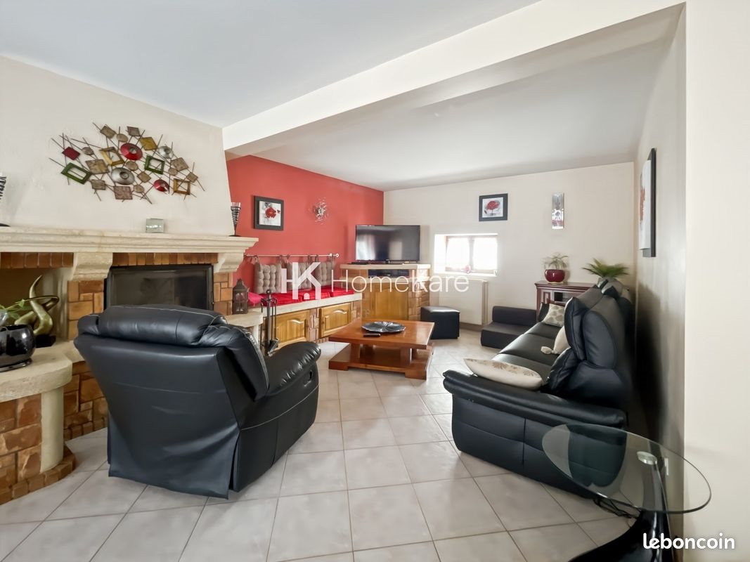 Maison à vendre, 210m², Belpech