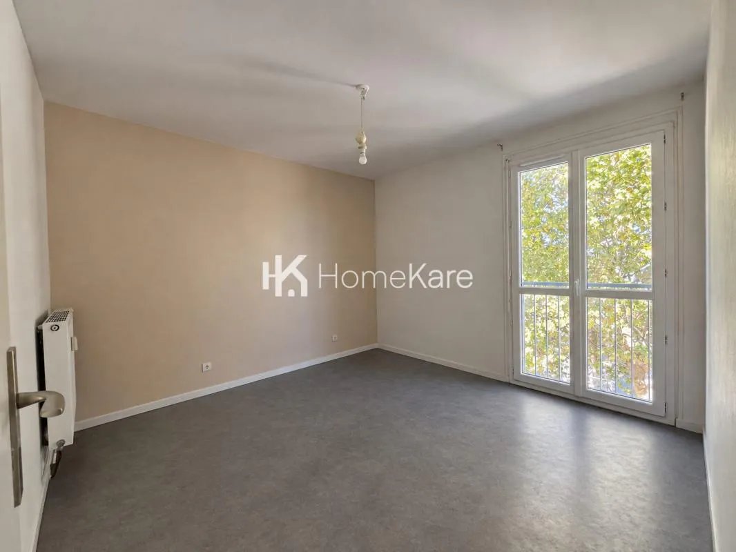 Appartement à vendre, 62m², Toulouse