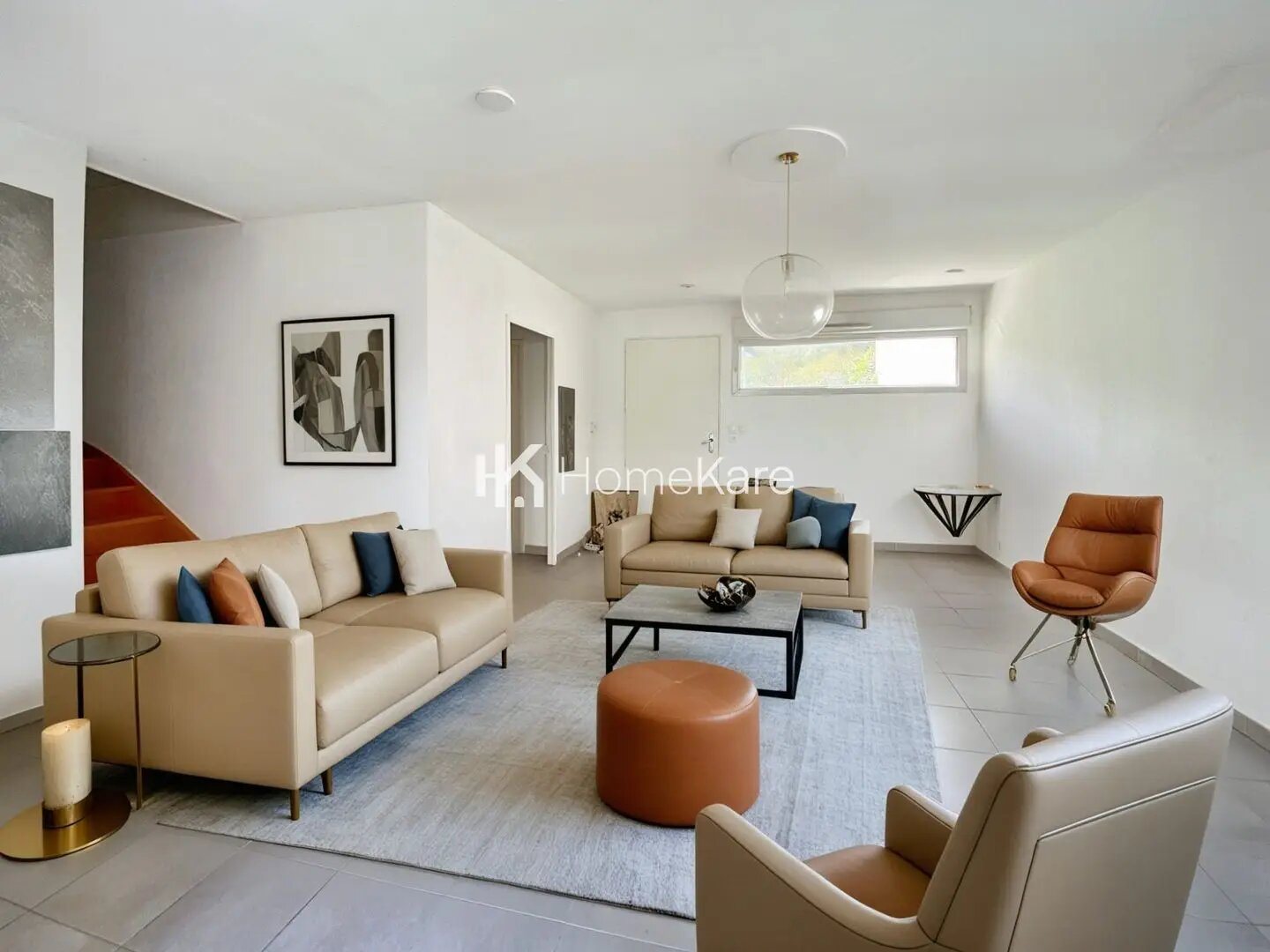Appartement à vendre, 105m², Toulouse