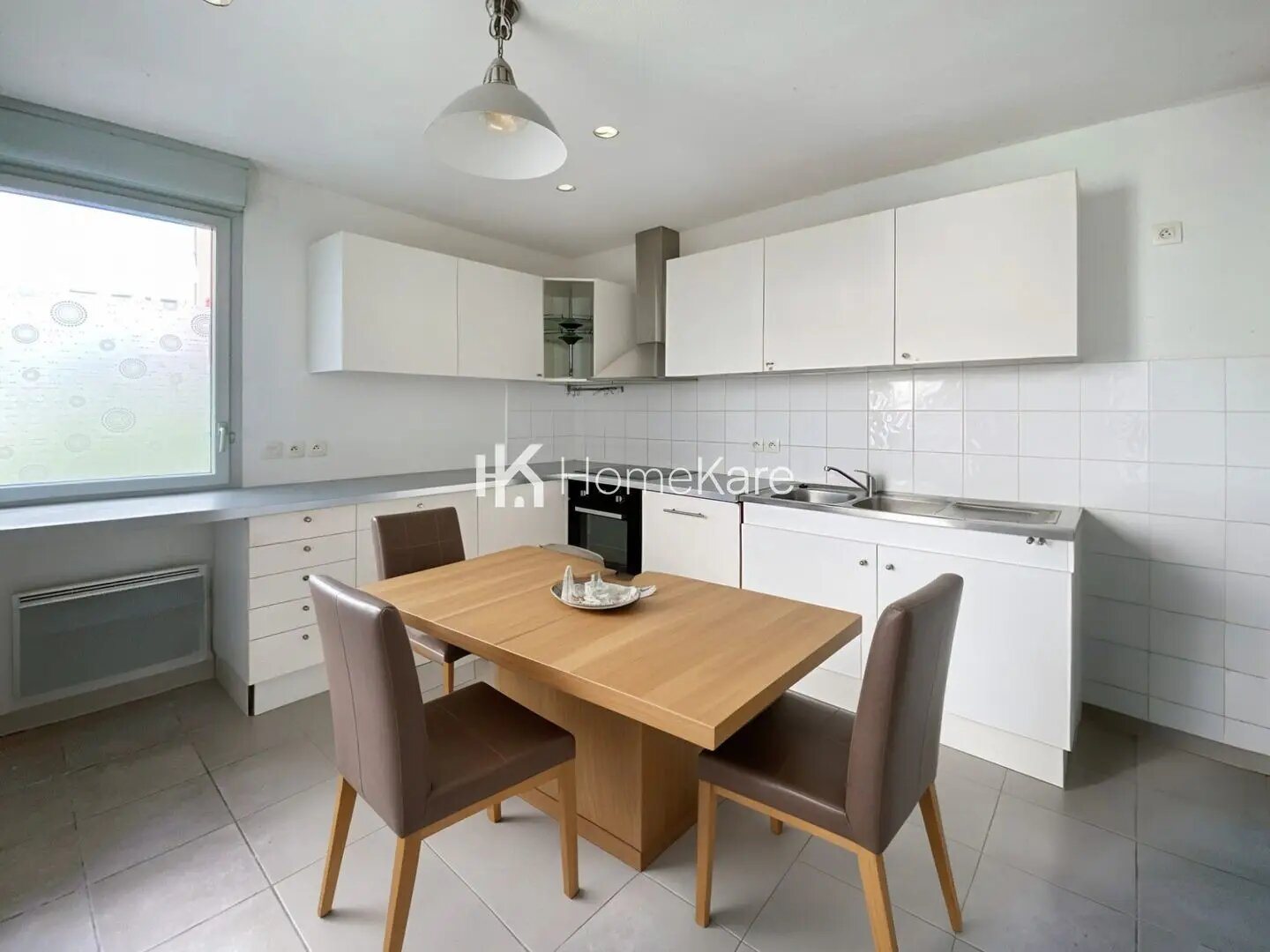 Appartement à vendre, 105m², Toulouse