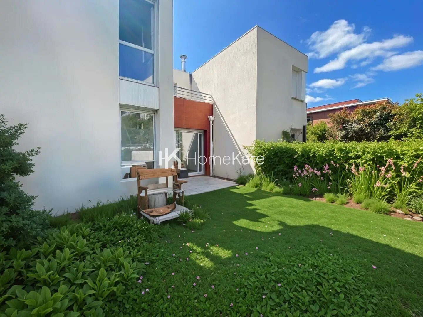 Appartement à vendre, 105m², Toulouse
