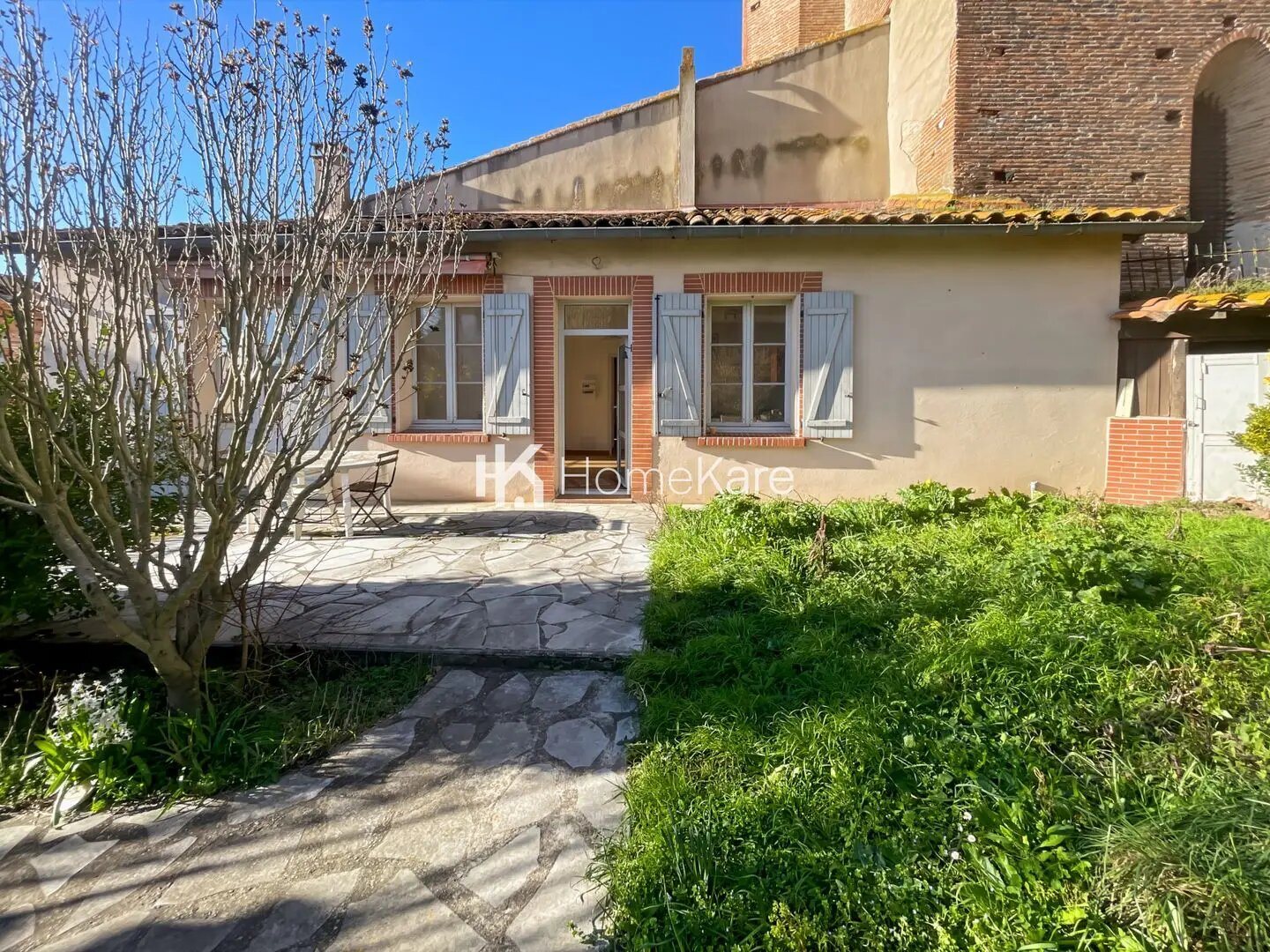 Maison à vendre, 100m², Cintegabelle
