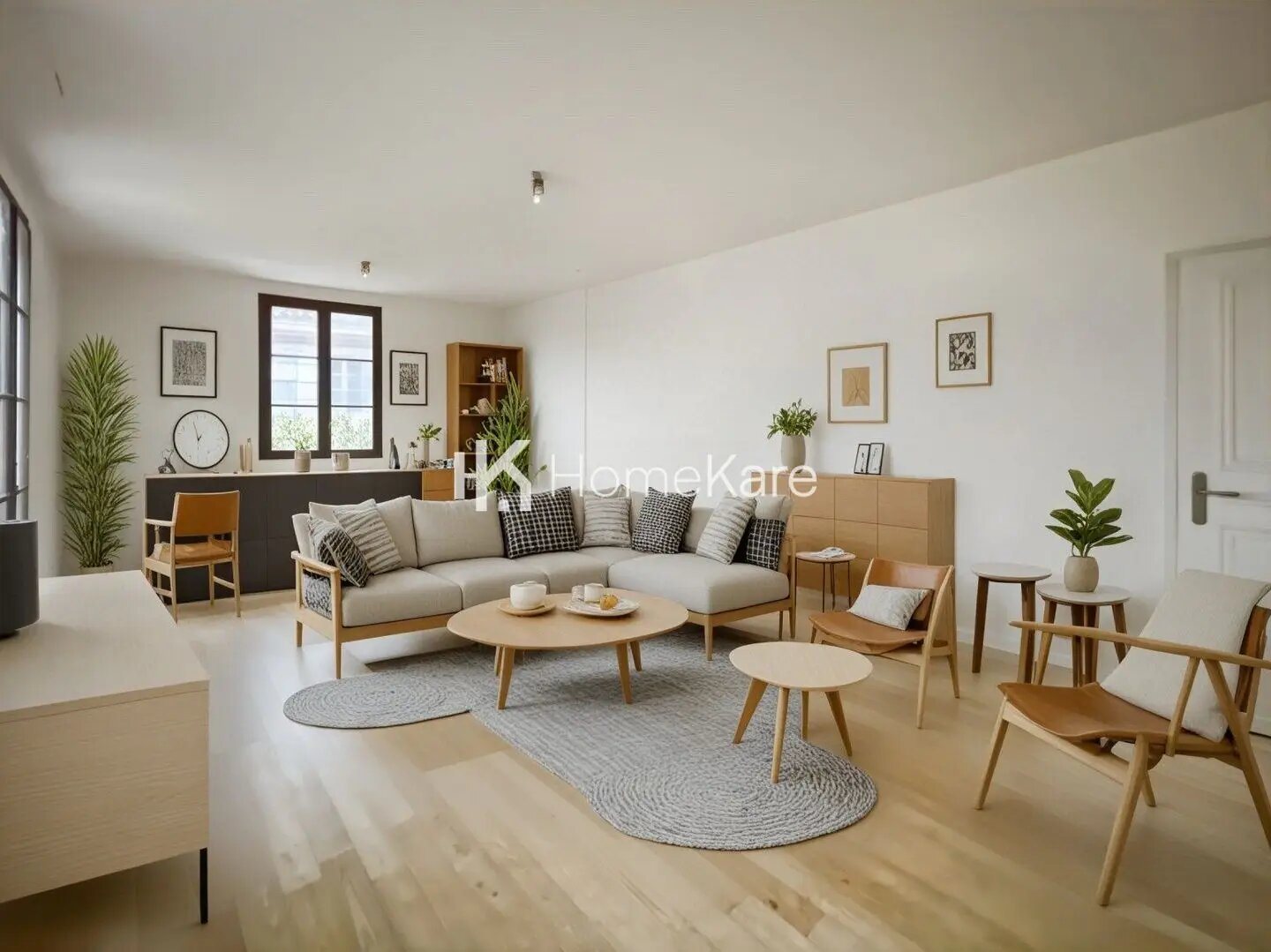 Maison à vendre, 100m², Cintegabelle
