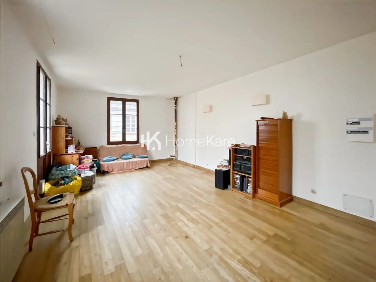 Maison à vendre, 100m², Cintegabelle