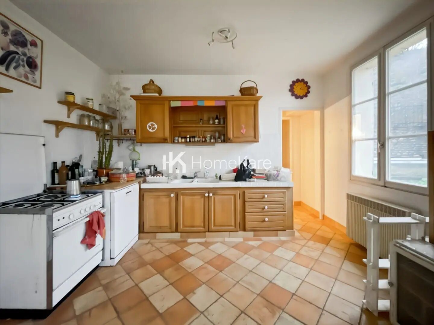 Maison à vendre, 100m², Cintegabelle
