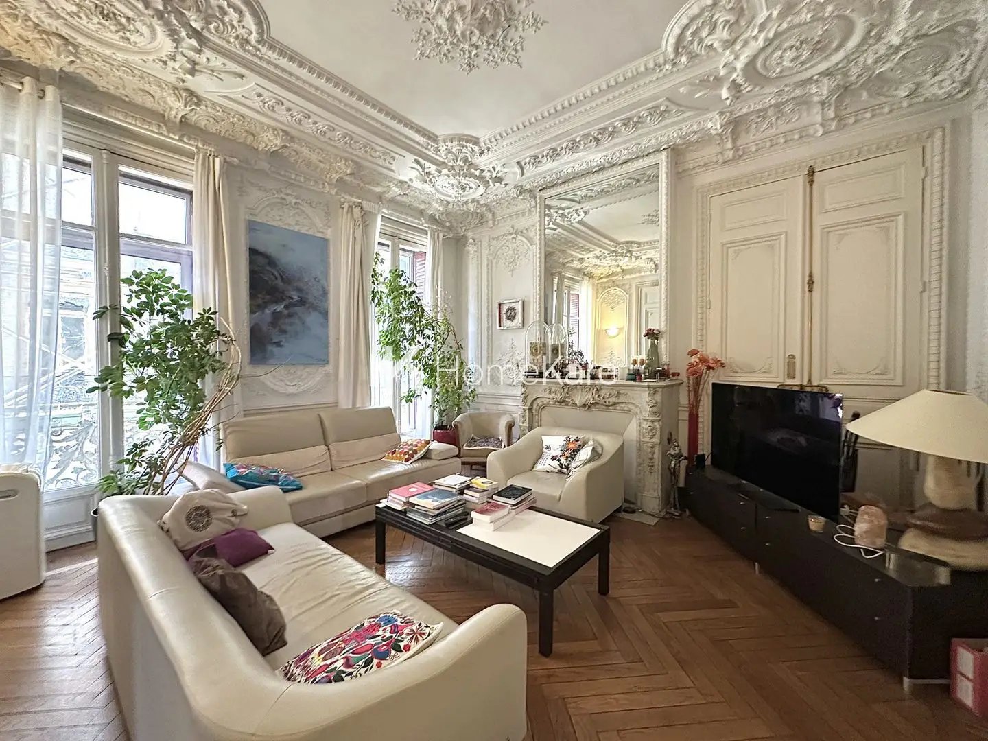 Appartement à vendre, 140m², Toulouse