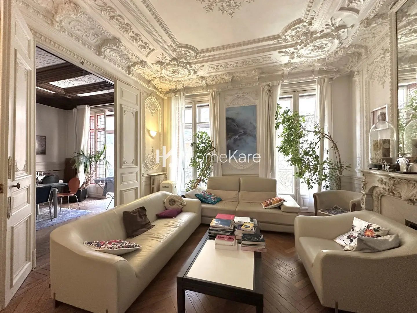 Appartement à vendre, 140m², Toulouse