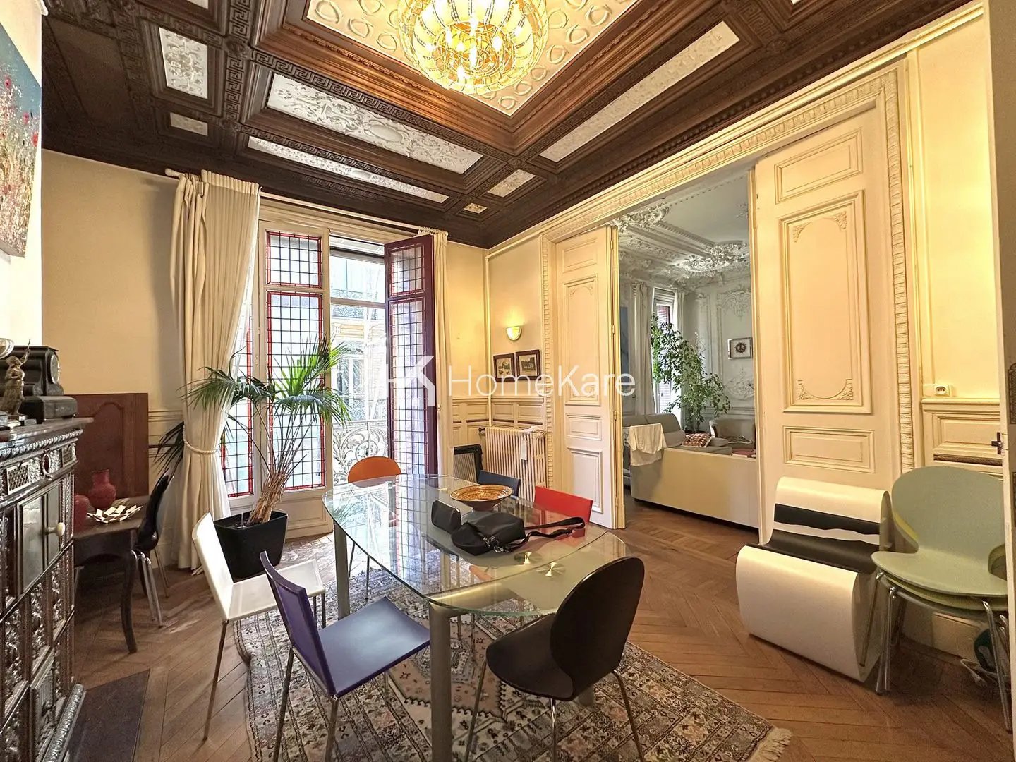 Appartement à vendre, 140m², Toulouse
