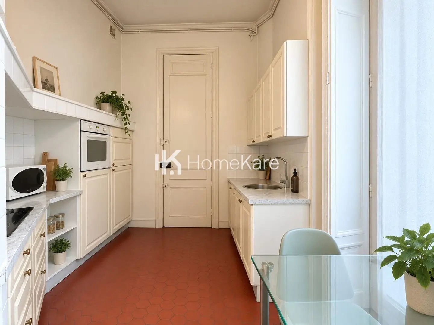 Appartement à vendre, 140m², Toulouse
