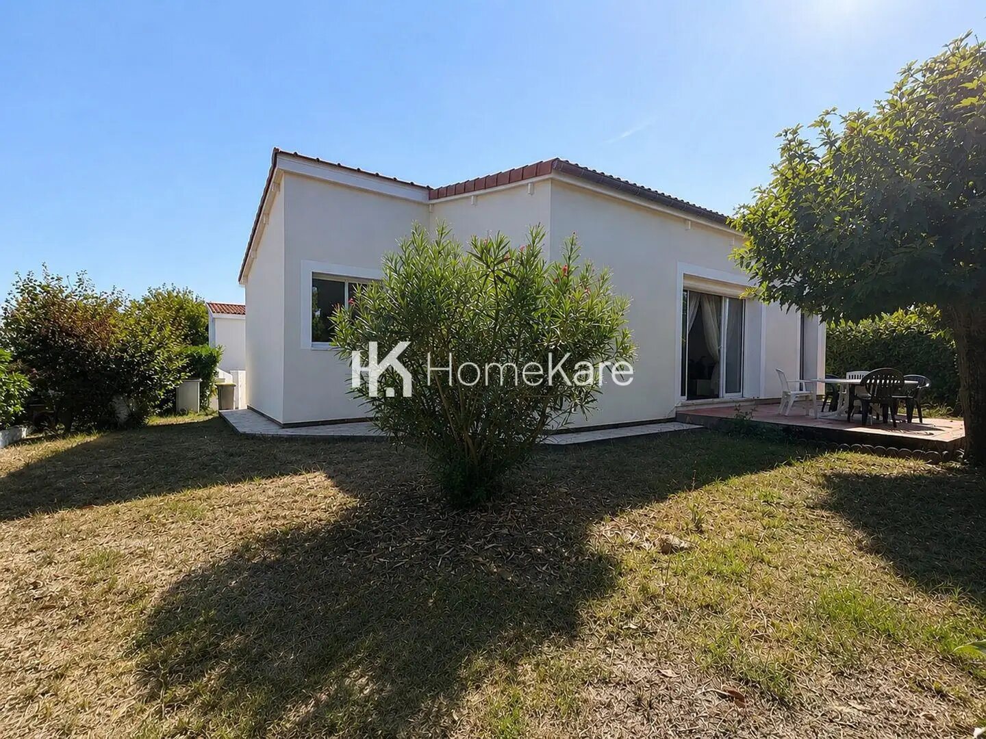 Maison à vendre, 104m², Beauzelle