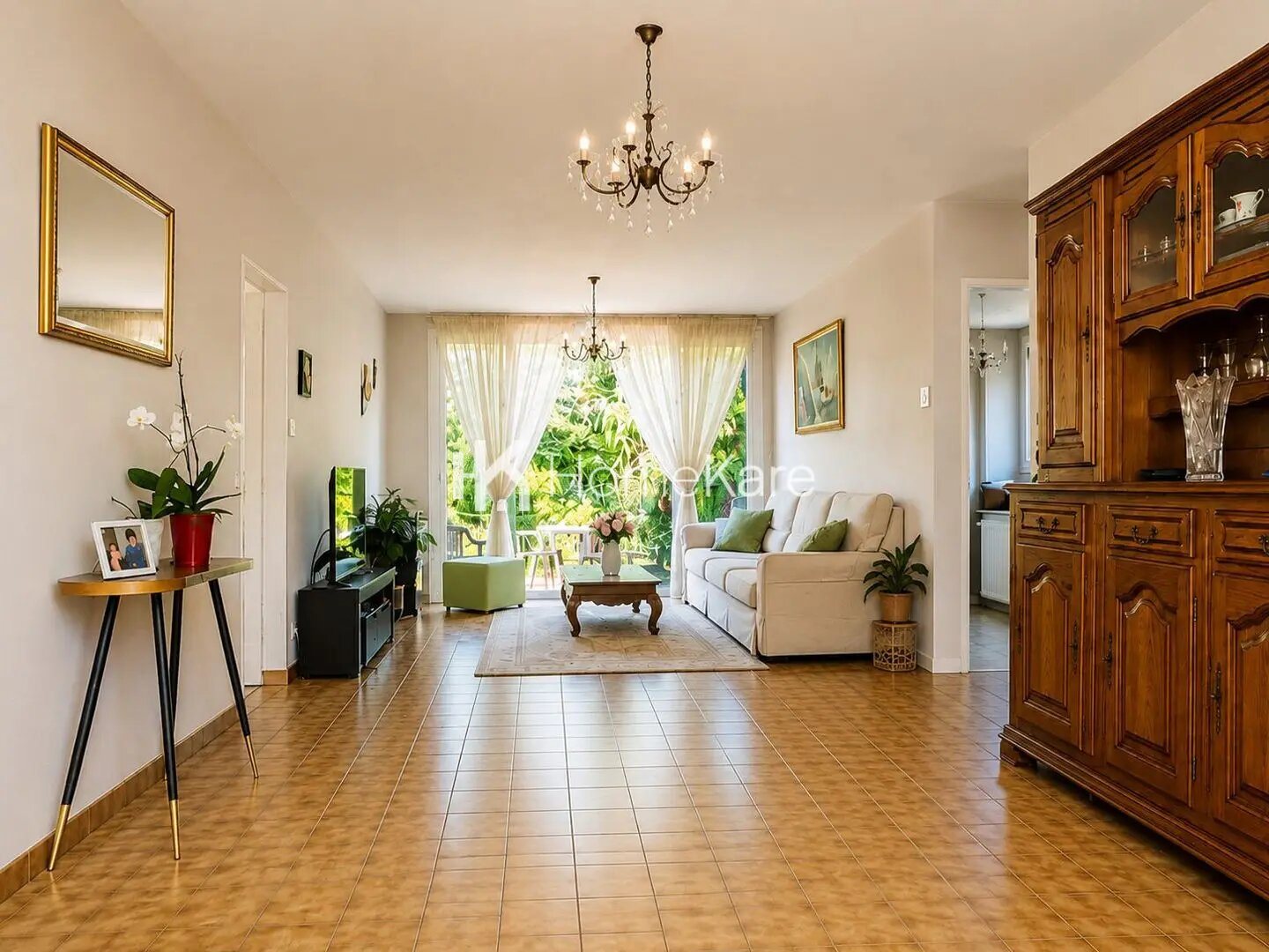 Maison à vendre, 104m², Beauzelle