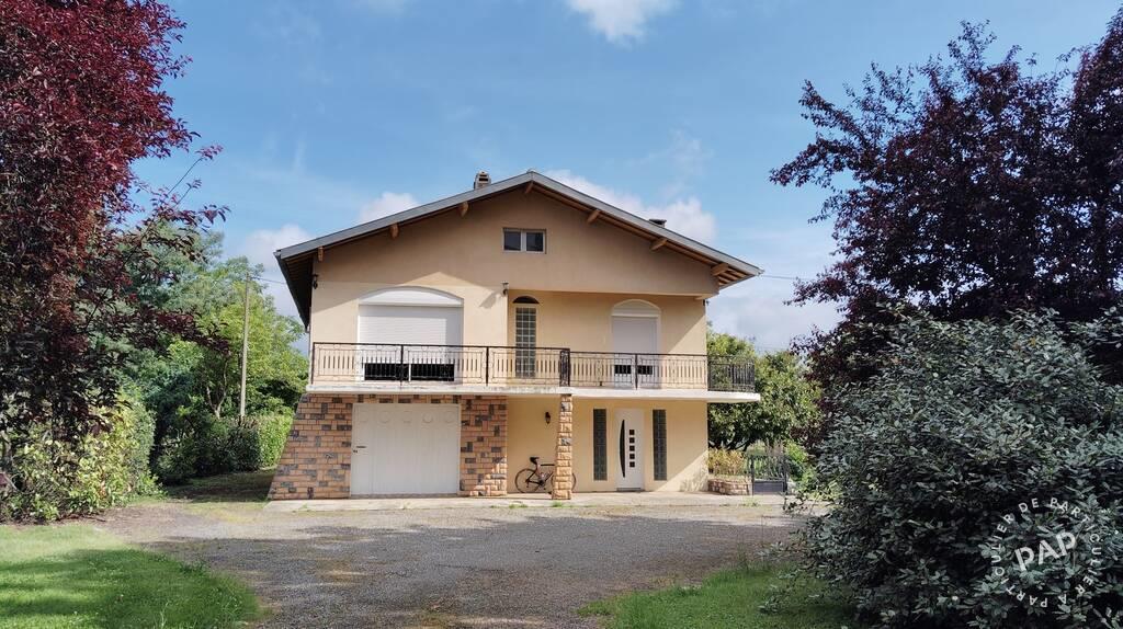 Maison à vendre, 118m², Martres-Tolosane