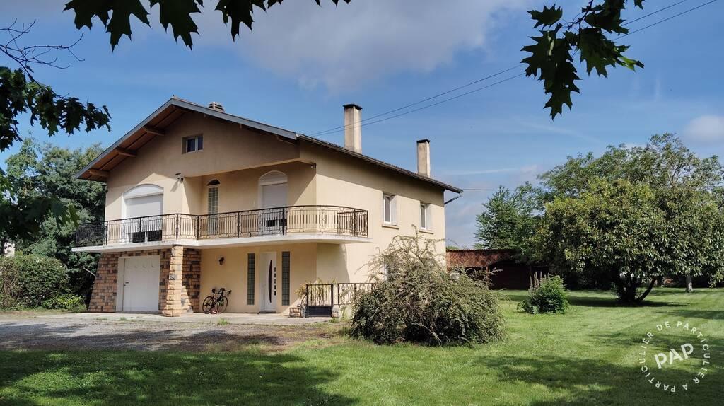 Maison à vendre, 118m², Martres-Tolosane