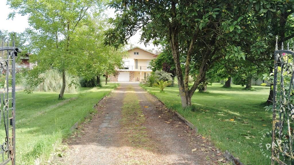 Maison à vendre, 118m², Martres-Tolosane