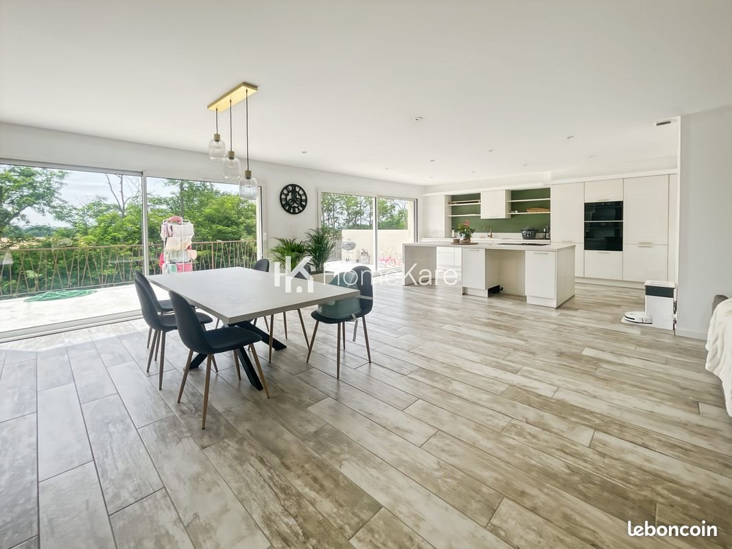 Maison à vendre, 146m², La Bastide-de-Lordat
