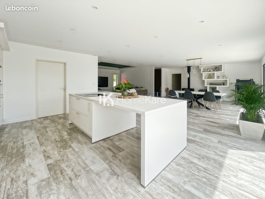 Maison à vendre, 146m², La Bastide-de-Lordat