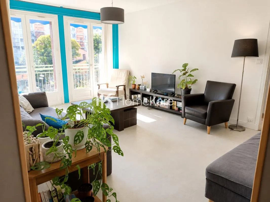 Appartement à vendre, 70m², Toulouse