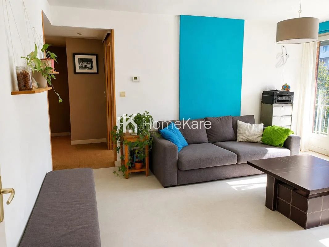 Appartement à vendre, 70m², Toulouse
