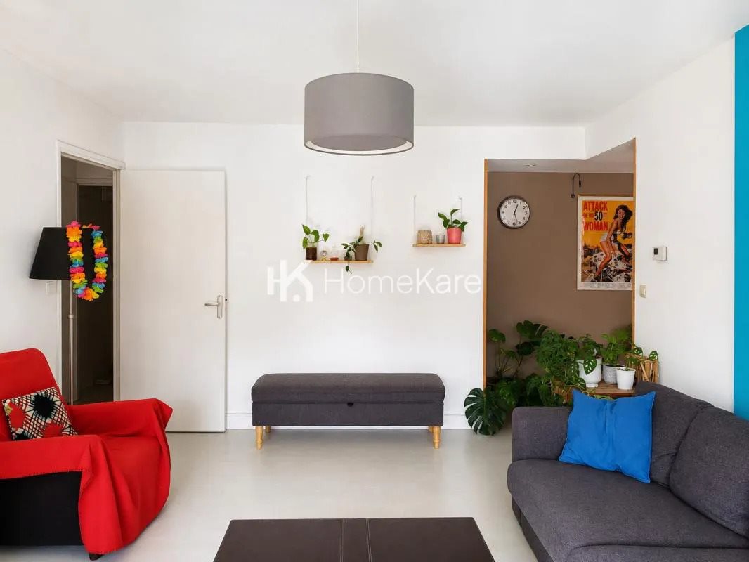 Appartement à vendre, 70m², Toulouse