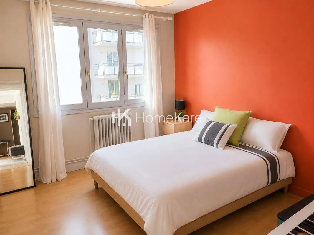 Appartement à vendre, 70m², Toulouse