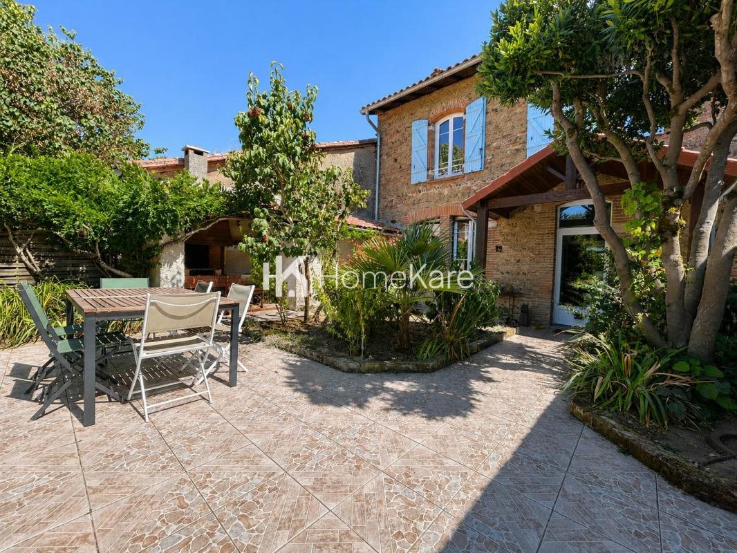 Maison à vendre, 175m², Saint-Lys