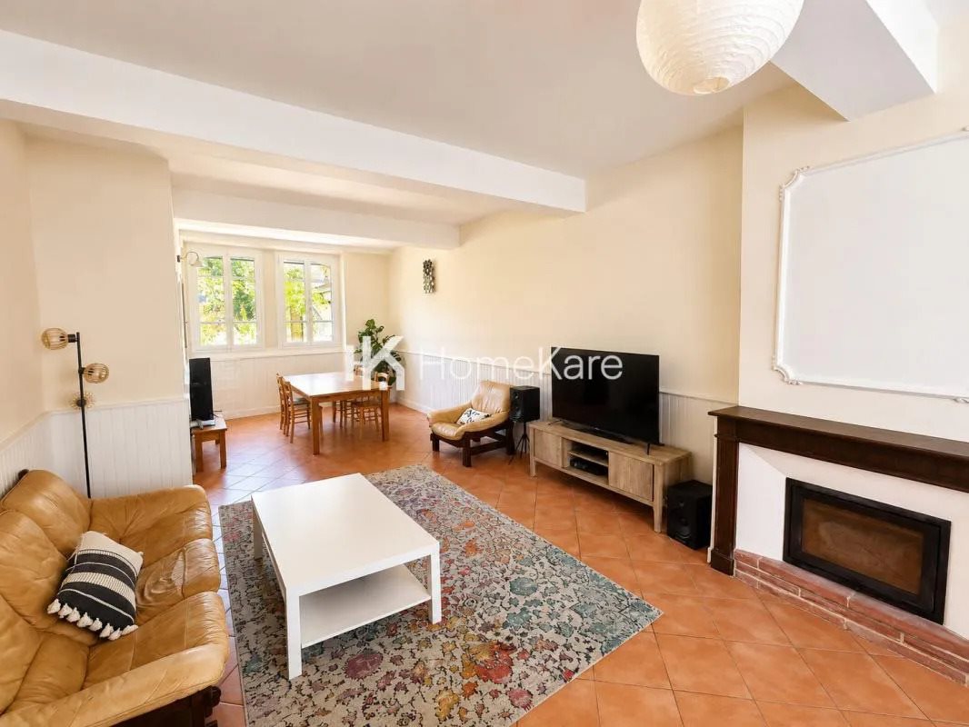 Maison à vendre, 175m², Saint-Lys