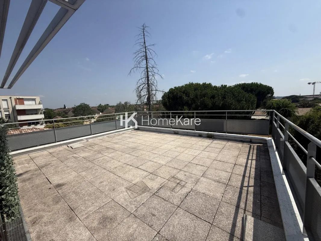 Appartement à vendre, 85m², Toulouse