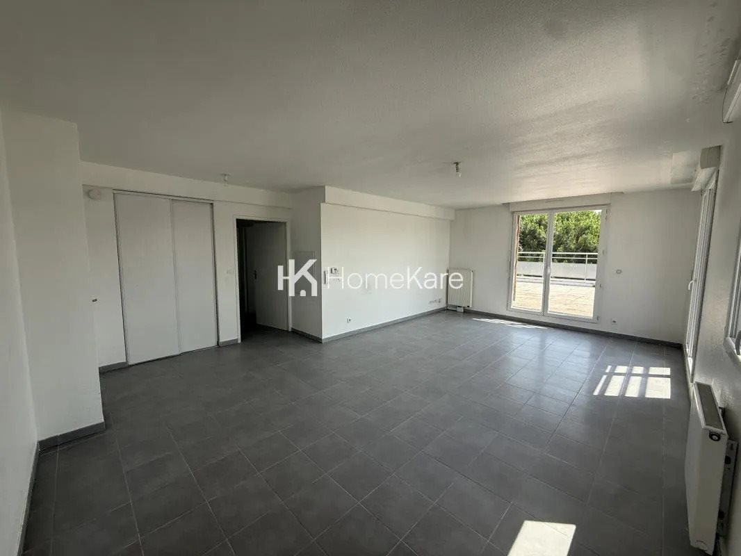 Appartement à vendre, 85m², Toulouse