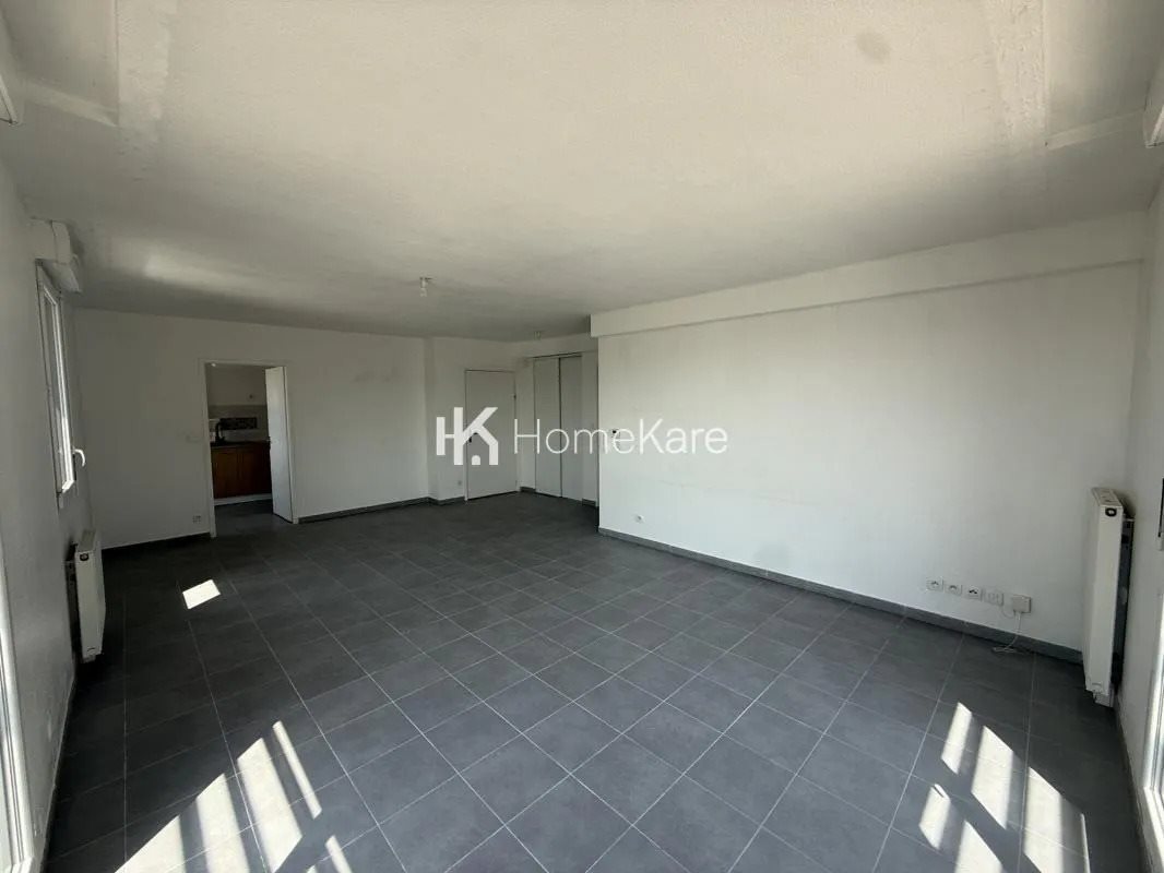 Appartement à vendre, 85m², Toulouse