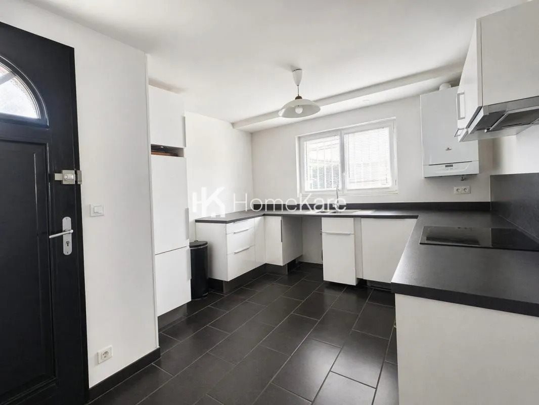Appartement à vendre, 79m², Beauzelle