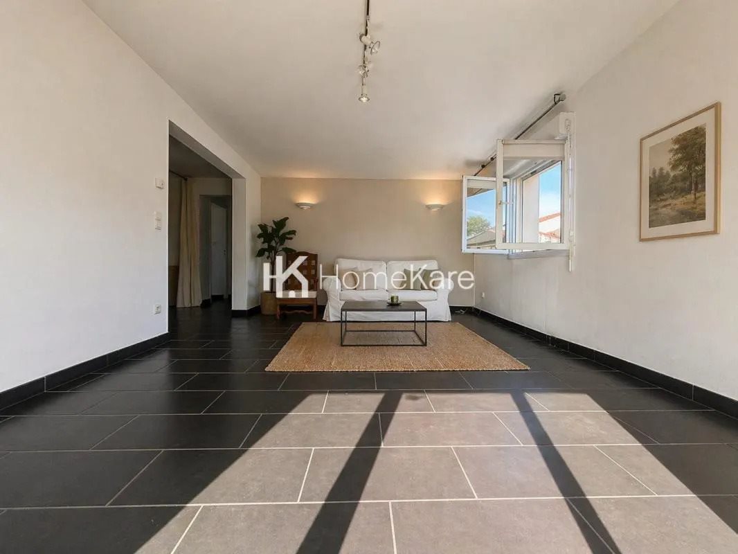 Appartement à vendre, 79m², Beauzelle
