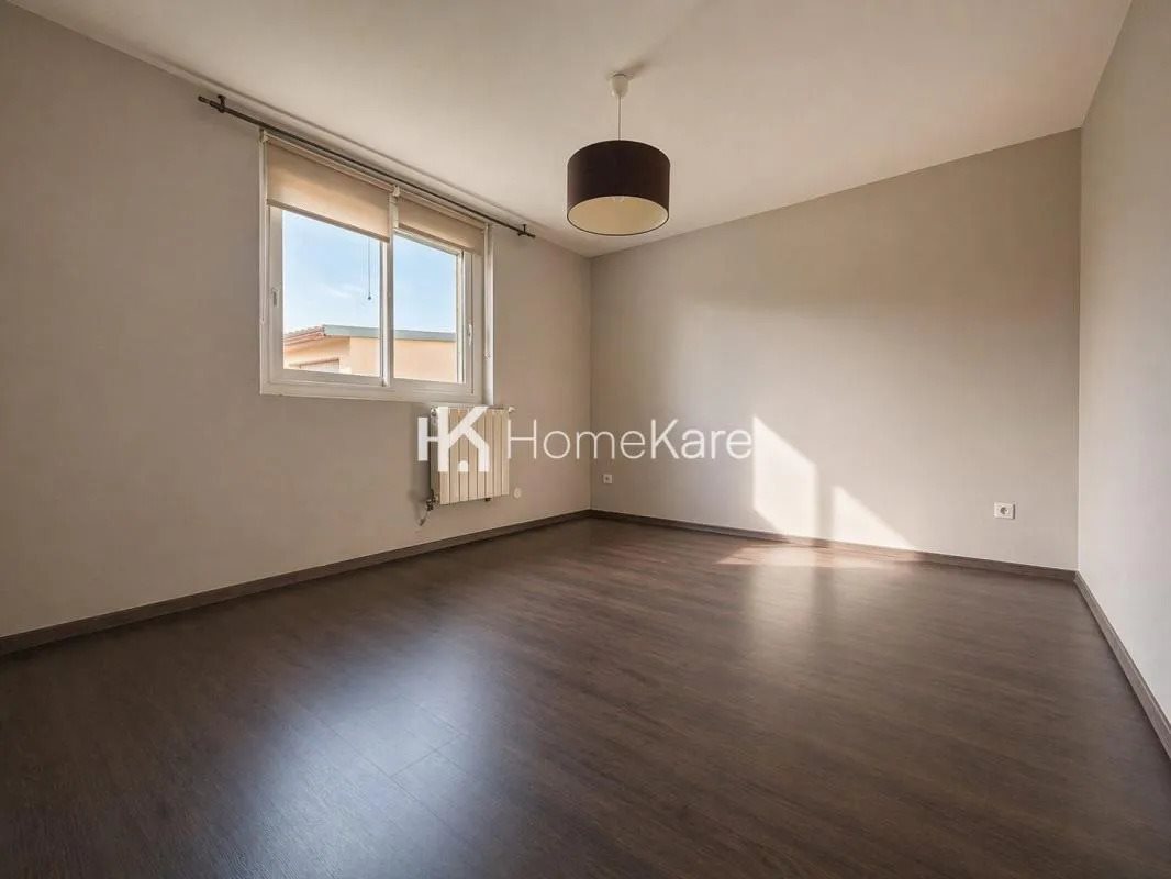 Appartement à vendre, 79m², Beauzelle