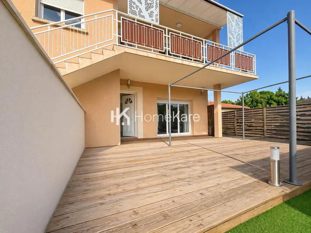Appartement à vendre, 79m², Beauzelle