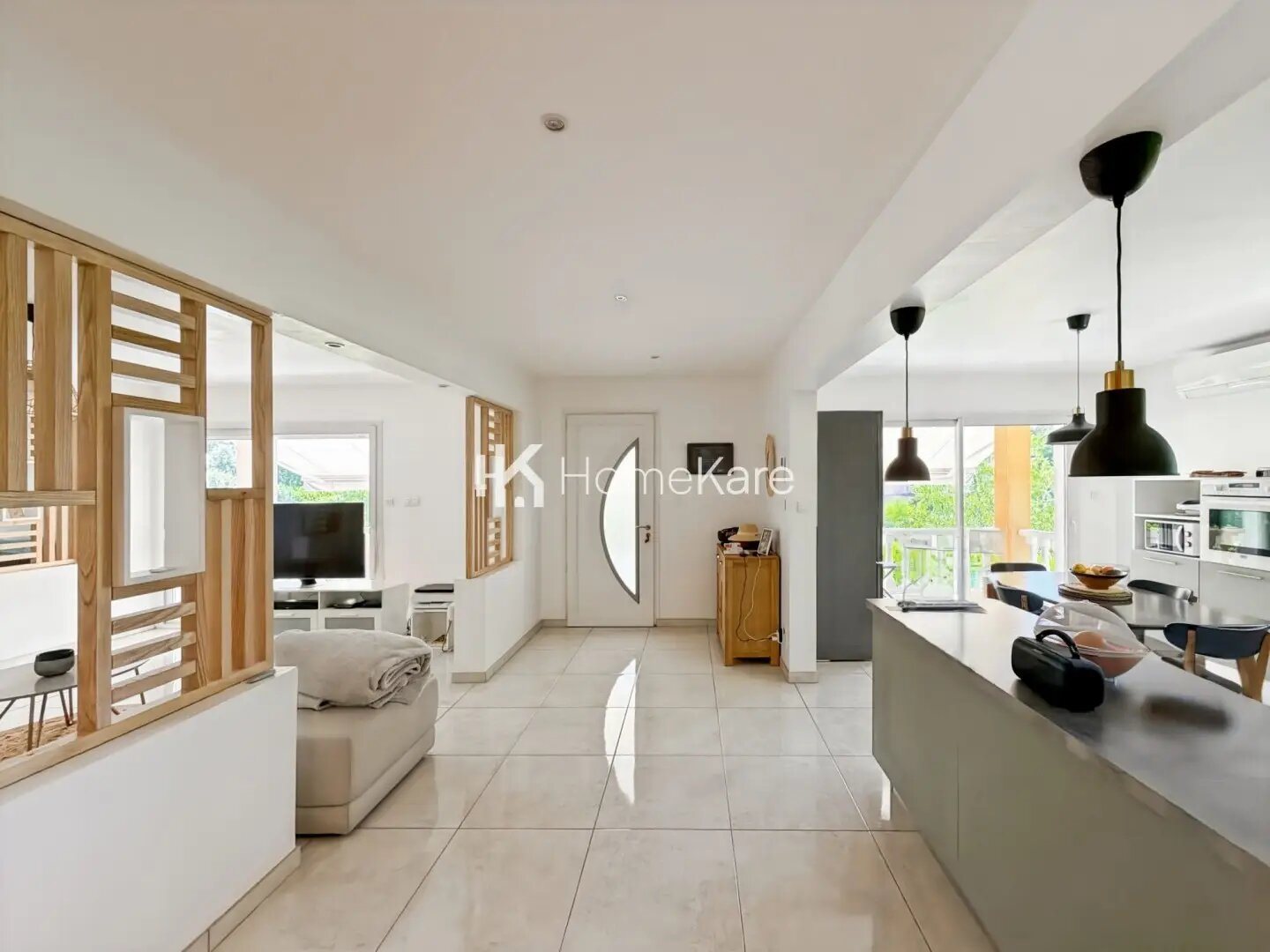 Maison à vendre, 135m², Moissac