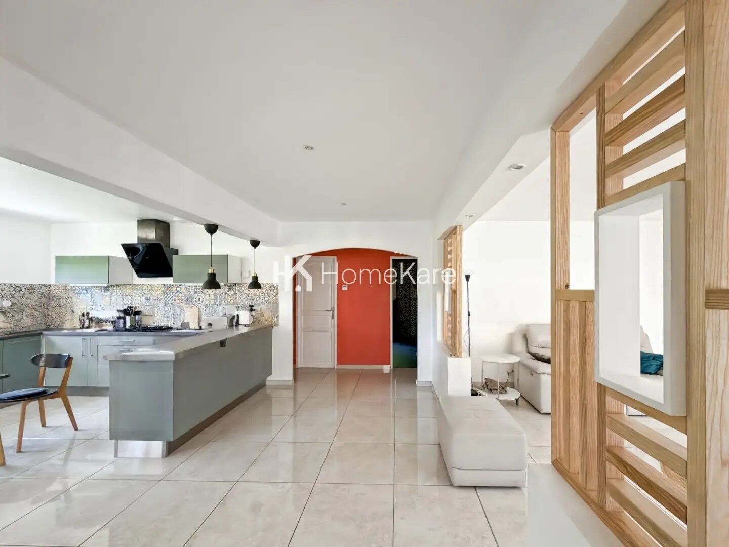 Maison à vendre, 135m², Moissac